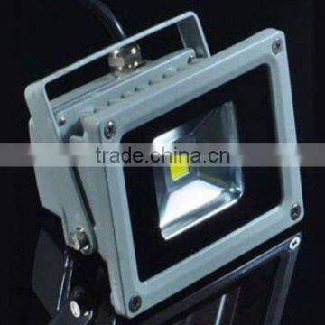 Waterproof 10w Led flood lamp