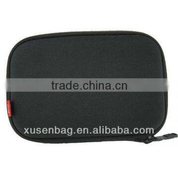 black color high quality hdd case