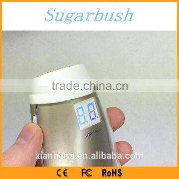 Electric Home Use Galvanic Anti-wrinkle Facial Machine Skin Tag Removal Machine