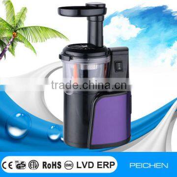 High quality Magic Slow Juicer extractor, home slow juicer, Slow Auger Juicer with CE&ROHS