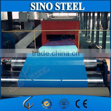 cold rolled prepainted steel coil/ galvalume steel coil/ PPGI/PPGL