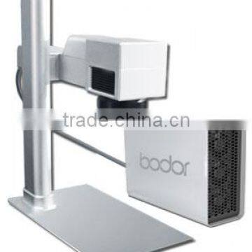 Smart Mni Type Fiber Laser Marking Machine BML-FM Series photo-4