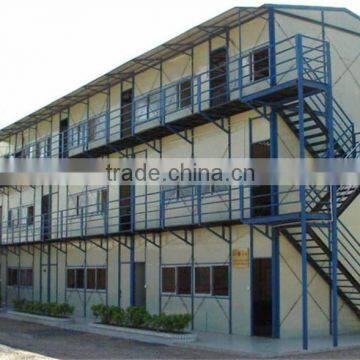 Factory Price Good Quality Most cost-effective Prefbaricated modular house, movable houses Yaoda                        
                                                Quality Choice