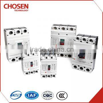Yueqing China Supplier Mccb Breaker, Mccb 100amp ,mccb 200amp photo-5