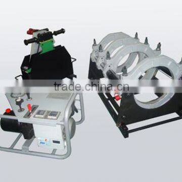 HDPE Butt Fusion Pipe Welding Machine (16101155274)