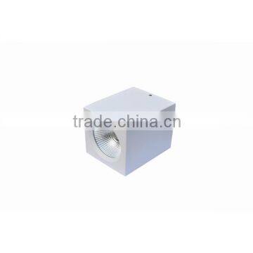 LED Downlight Surface Mounted High Efficiency Series NP2002 photo-3