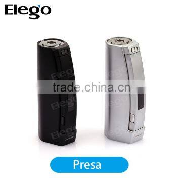 40Watt WISMEC Presa Battery Kit With 2600mah Huge Capacity