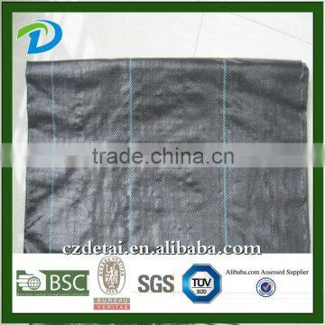 Factory Softtextile Weed Mat, pp Fabric on Roll, Tarpaulin photo-2