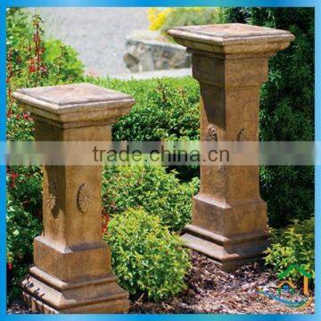 Architectural Stone Stair Balustrades photo-2