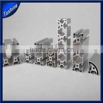 t Slot Aluminum Profile for Cnc Table photo-2