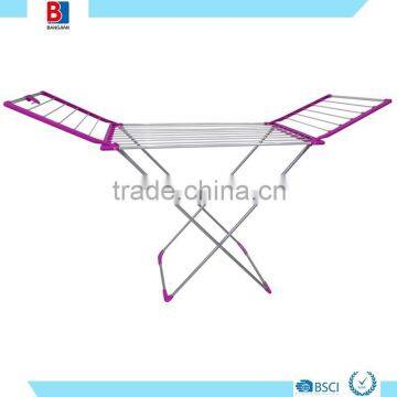 18M ALUMINUM & IRON CLOTHES AIRER