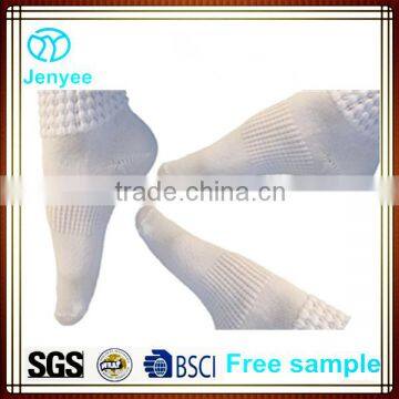 Tie Dyed Arch Support Irish Dance Poodle Socks Quality Choice