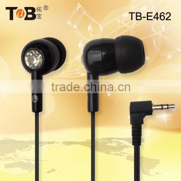 New product active noise cancelling earphone