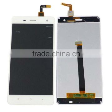 High Quality Replacement LCD Display + touch screen for xiaomi mi4 lcd screen