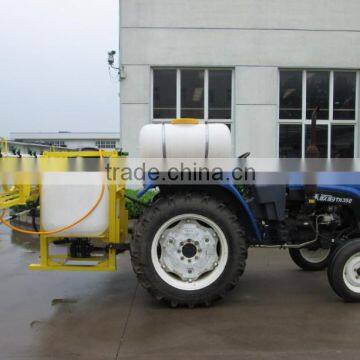 3WZ-450 450L 30-50HP tractor power sprayer