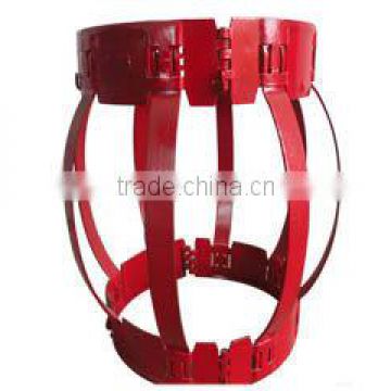 2016 API 10D 5-1/2" * 8-1/2" Casing Centralizer with high quality