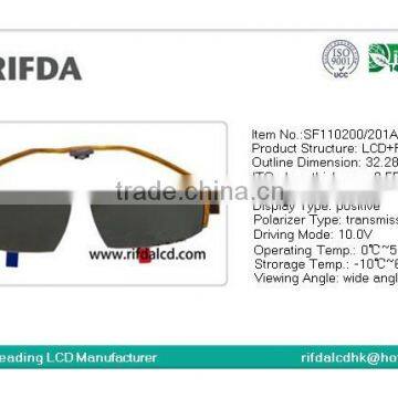 Classic Home Theatre 3d Active Glasses for Movies photo-6