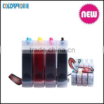 for epson printer ink T0711-T0714 CISS ink supply system for epson D120/D78/D92/DX5000 with auto reset chip