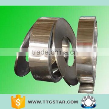 329 stainless steel coil