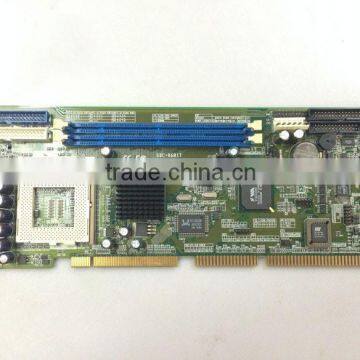SBC-8601T P3 industrial motherboard