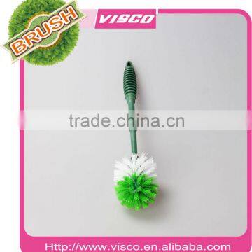 Toilet Brush with Plastic Handle ,VB216C