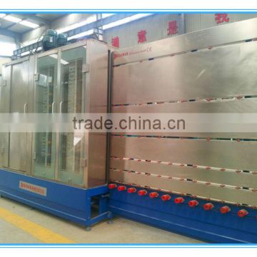 auto glass making machine