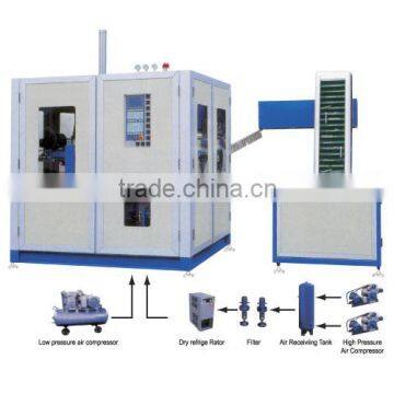 Fully-Automatic Rotary Style Blowing Machine