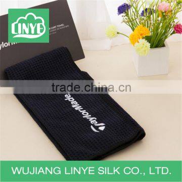 quick-drying sports towel / high quality microfiber fabric