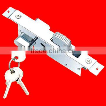 Door Lock Aluminum Alloy Electric Dead Bolt Door Lock