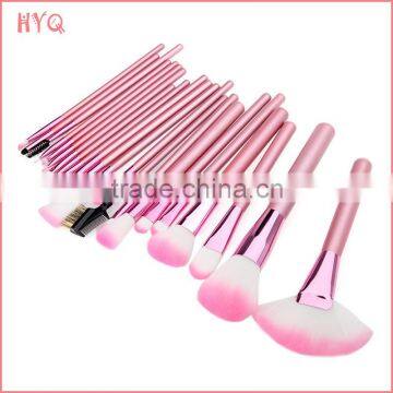 Hot selling 22 PCS Makeup Brush Set Cosmetic make up brush Tool