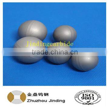 high quality API valve balls blanks