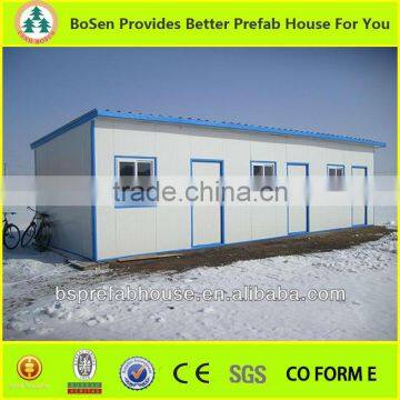 cheap stackable houses steel houses prefab home