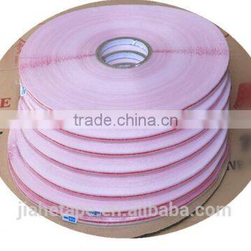 China best quality plastic bag sealing tape