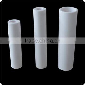 High temperature resistance 95% alumina ceramic tube