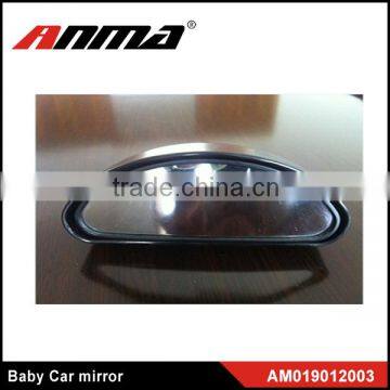 HOT SALE ! ANMA Hight Quality Detachable Car Seat Mirror Baby Car Mirror photo-3