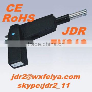 12v 24V dc Electric FY013 for equipment parts magnetic Linear piston actuator