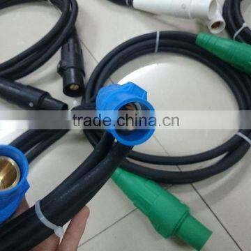 400A 35mm camlock power cable