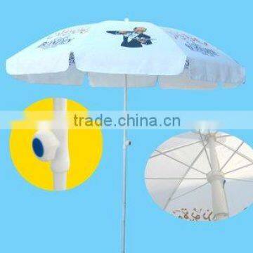 40 inch advertising beach umbrella