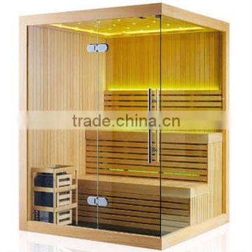 Monalisa sauna accessories sauna room