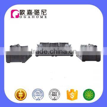 S4303 Fabric Large Sofa Modern Furniture Beijing
