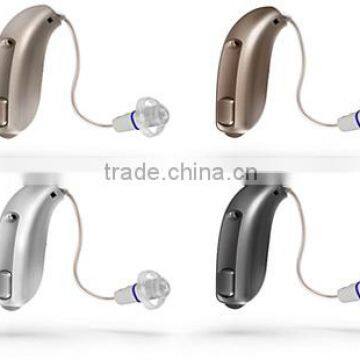 Oticon Mini RITE Nera Pro New Design Heairng Aid Bte 2015 Good Price photo-3