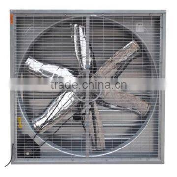 propeller wall tape industrial exhaust ventilation fan with shutter