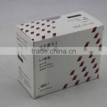 gc fuji I supplier Dental Supplies Composite/Luting Cement Powder Liquid