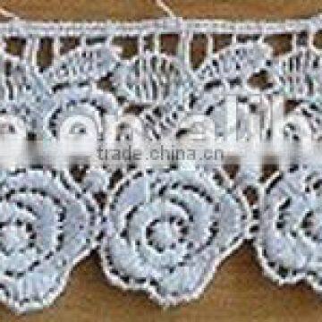 Super quality hot-sale newest popular chemical lace