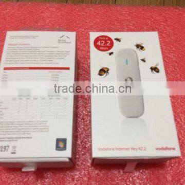 Unlocked Huawei K4605 42mbps HSPA+ usb modem