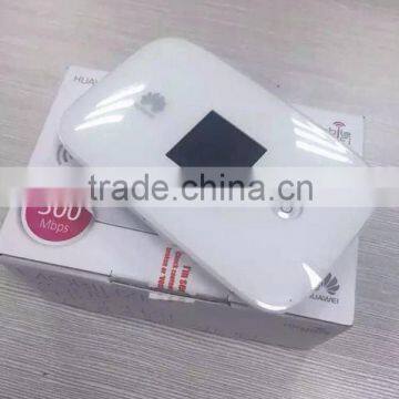 Brand New Original HUAWEI E5786 Lte 4g Wifi Router 300mbps photo-2