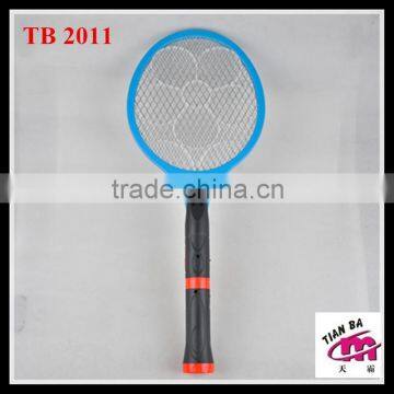 2015 High Quality Homely Economic Rechargeable Fly Swatter
