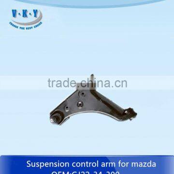 GJ22-34-300 Suspension control arm for mazda