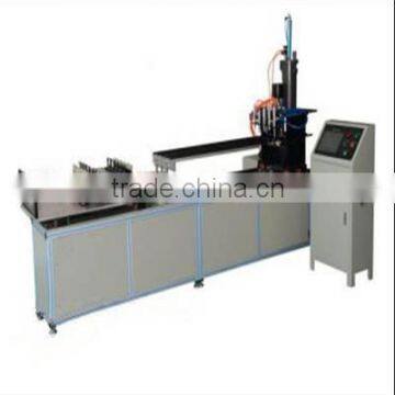 Automatic Glue Dispensing Machine for T8 Glass Tube