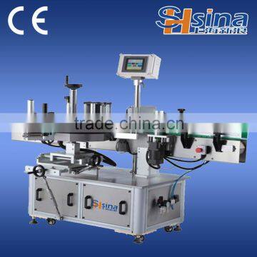 Automatic Label Sticking Machine Heat Transfer Label Machine